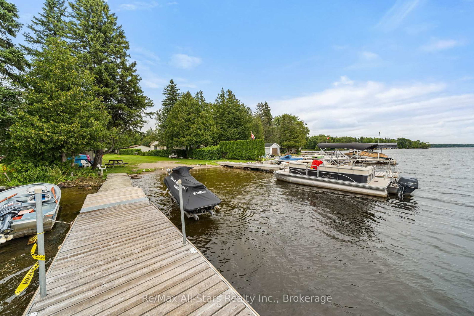 93 Sturgeon Glen Road • Kawartha Lakes, ON photo 31