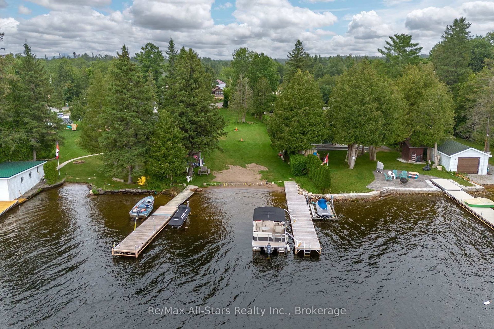 93 Sturgeon Glen Road • Kawartha Lakes, ON photo 34