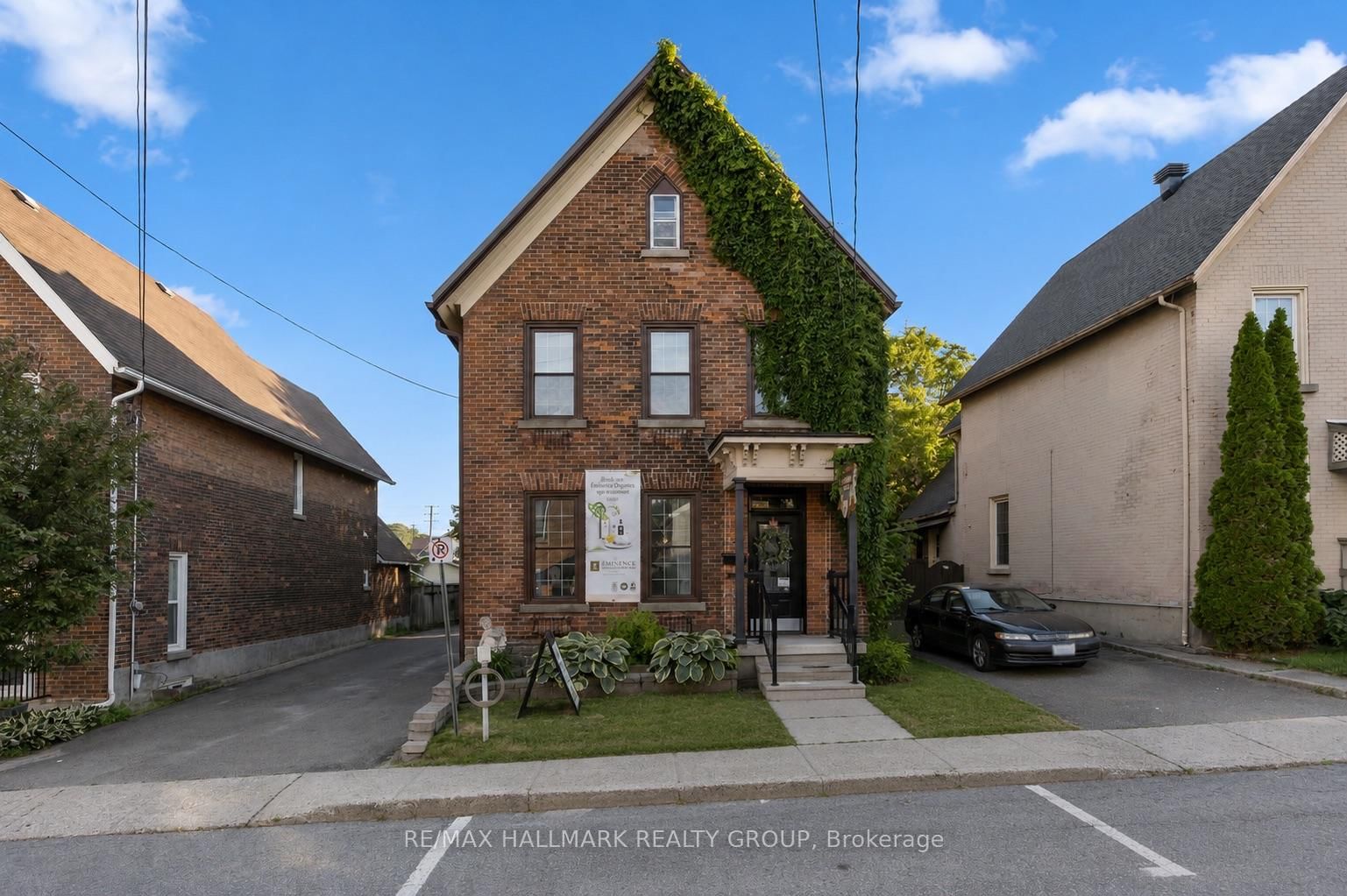 32 St. Andrew Street