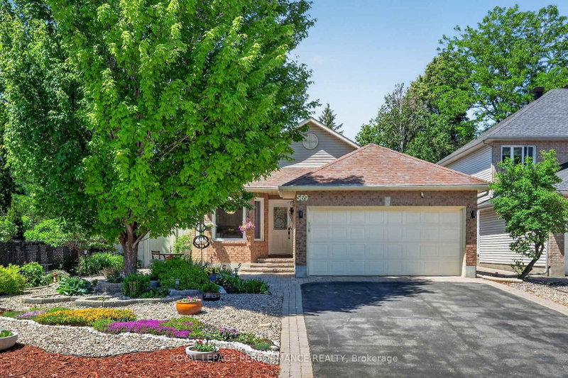 569 Princess Louise Drive