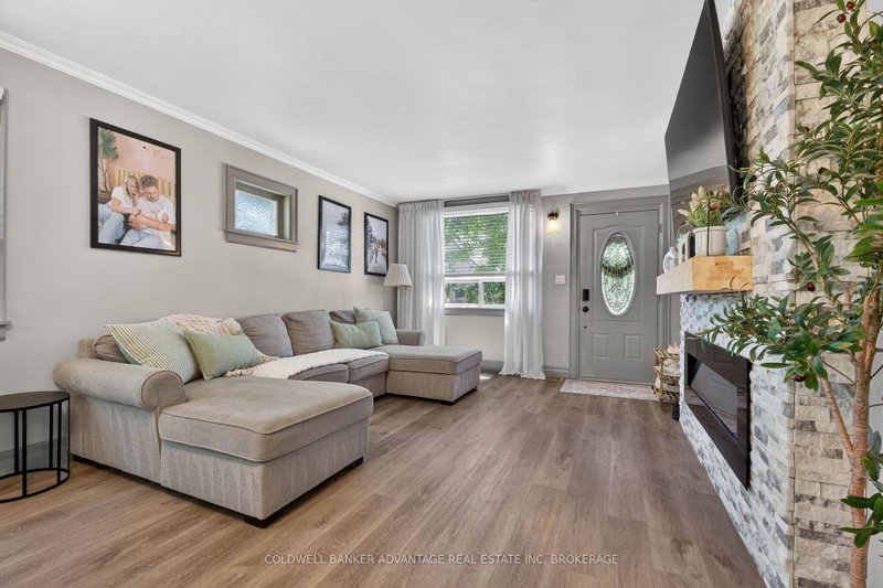 286 Gilmore Road E