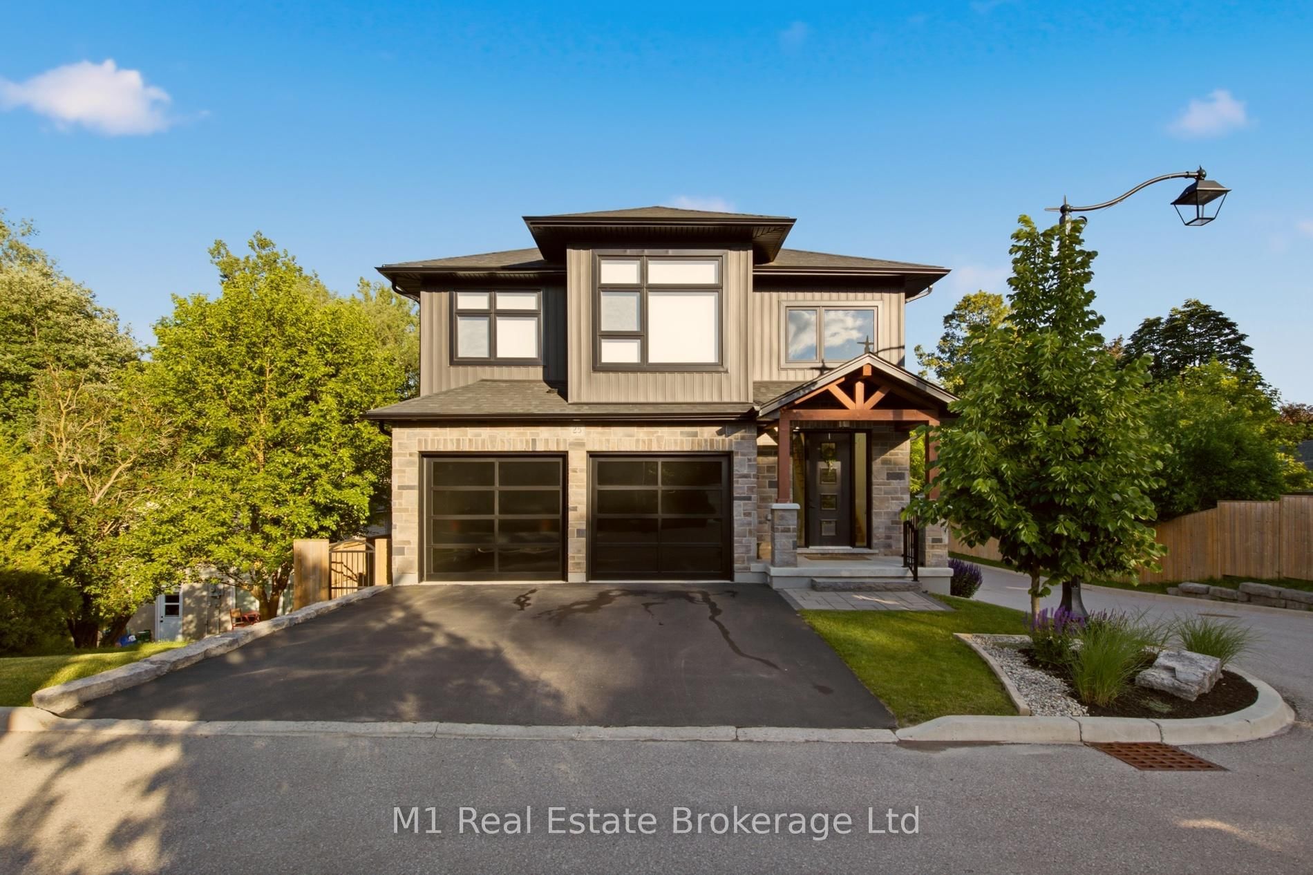 25 Creekside Terrace