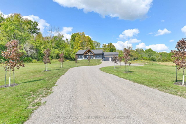 12564 County Rd 2 Road