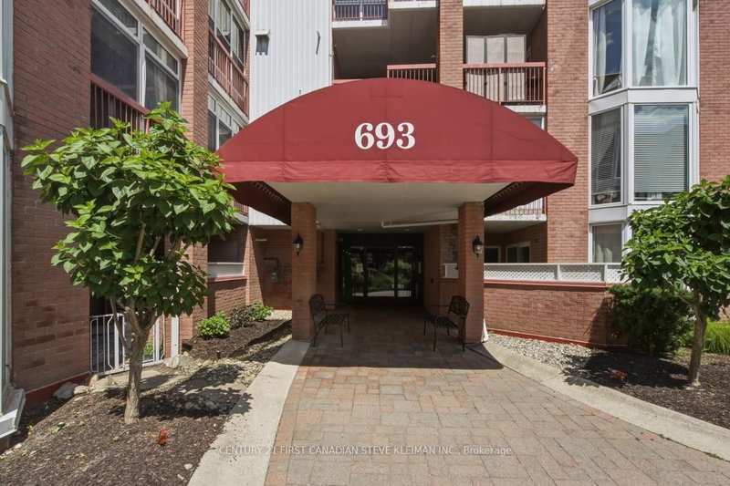 309 - 693 Windermere Road