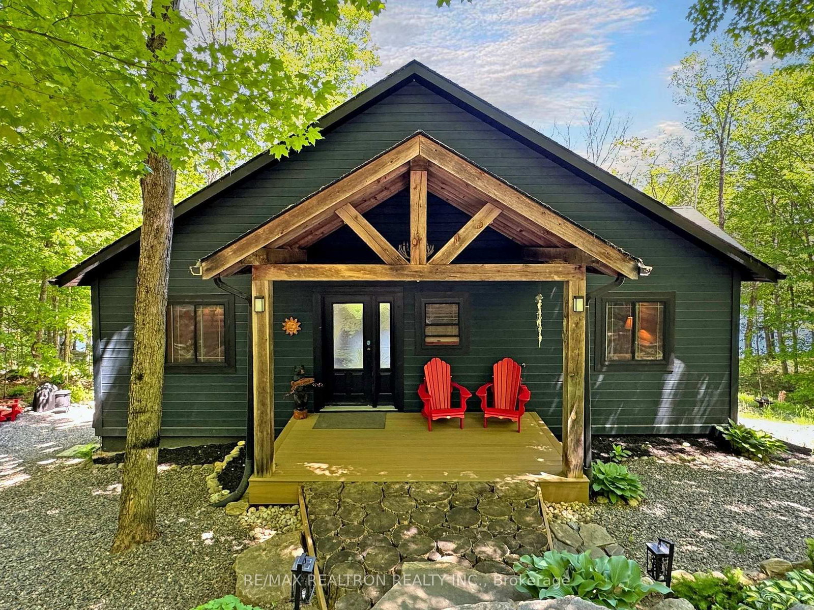 1575 Rugged Lane • Minden Hills, ON photo 20