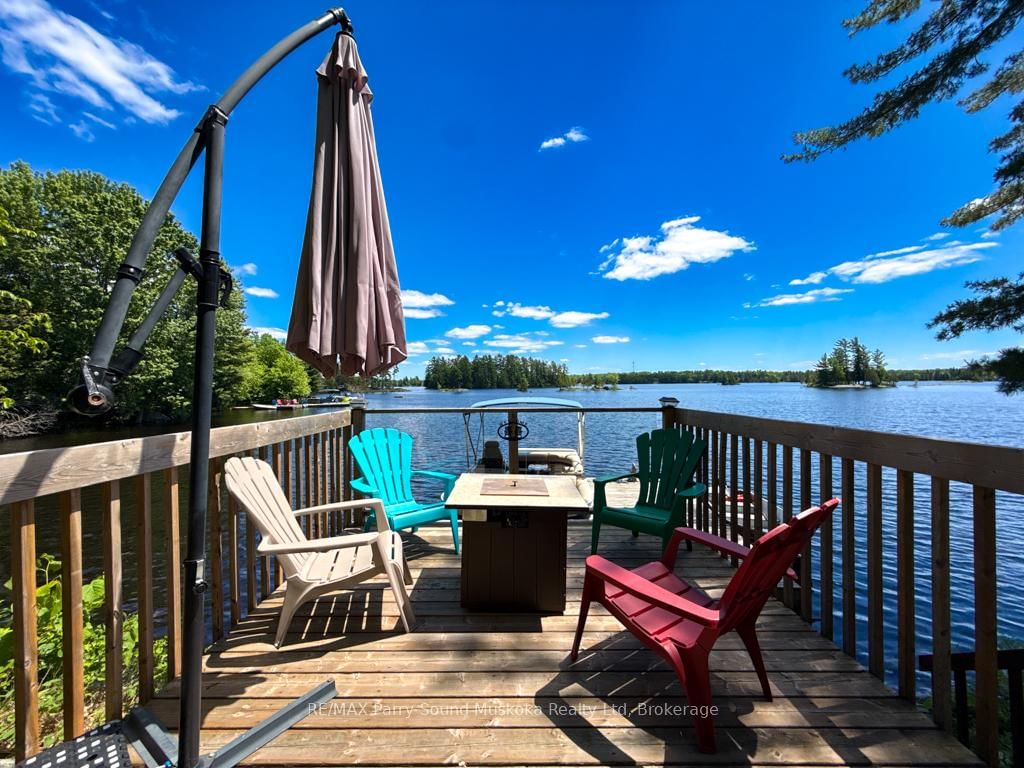 17 Lizzie's Lane • McKellar, ON photo 12