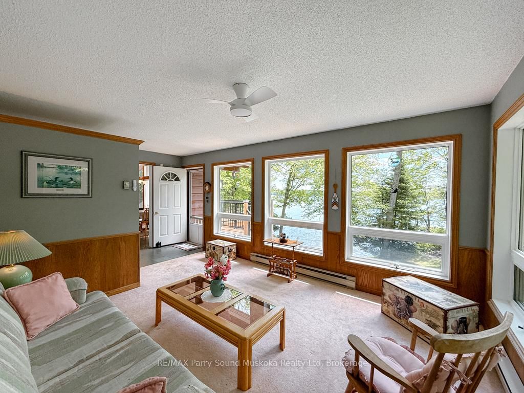 17 Lizzie's Lane • McKellar, ON photo 22