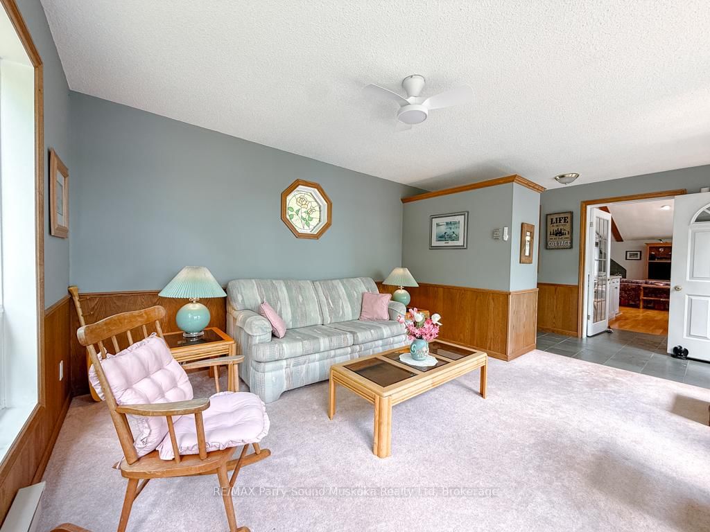 17 Lizzie's Lane • McKellar, ON photo 23