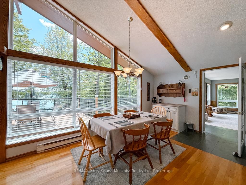 17 Lizzie's Lane • McKellar, ON photo 24