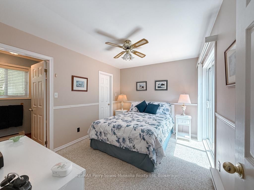 17 Lizzie's Lane • McKellar, ON photo 35