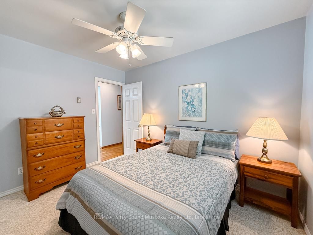17 Lizzie's Lane • McKellar, ON photo 38
