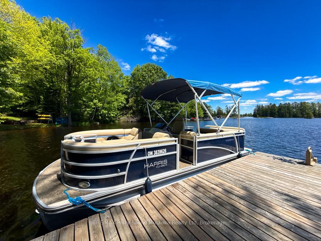 17 Lizzie's Lane • McKellar, ON photo 49