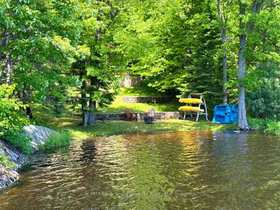 17 Lizzie's Lane • McKellar, ON photo 9