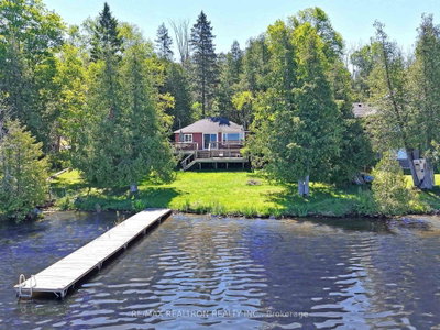 58 Iris Drive • Kawartha Lakes, ON photo 3