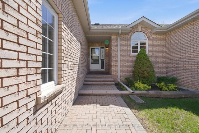 40 - 300 Franmor Drive