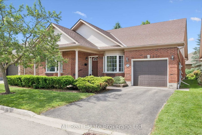 55 Honeysuckle Drive