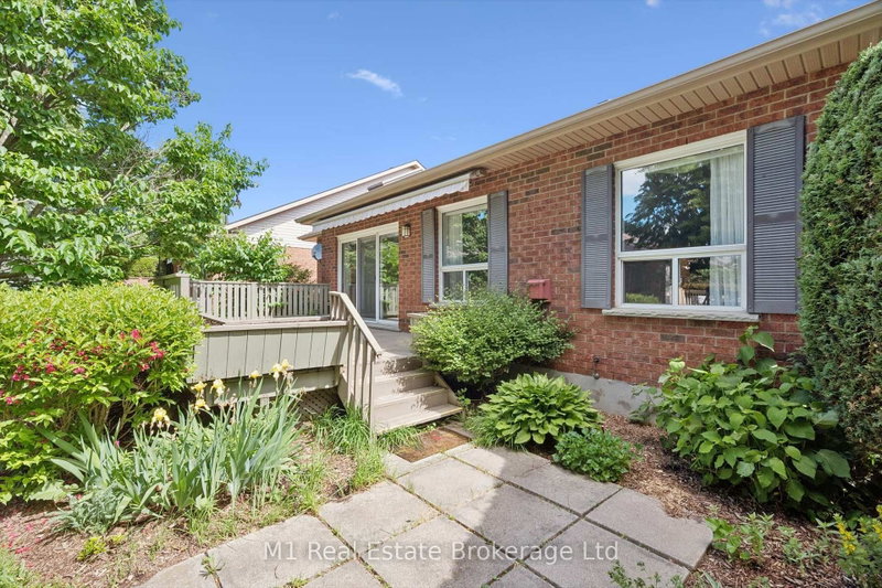 55 Honeysuckle Drive