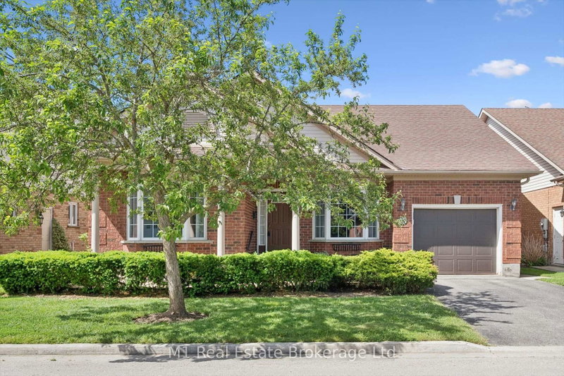 55 Honeysuckle Drive
