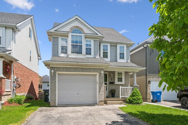 5 Law Drive