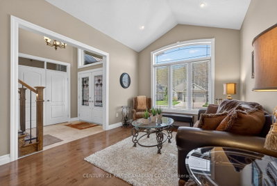 3574 Settlement Trail — more photos