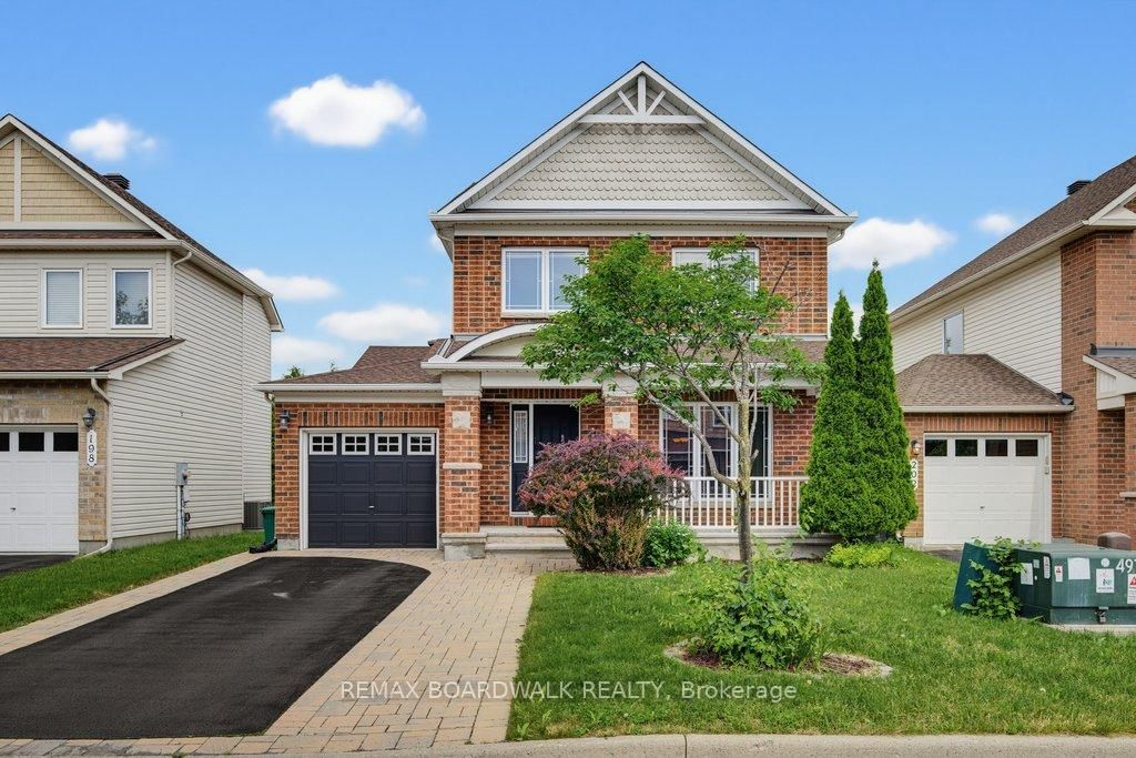 200 Branthaven Street, Ottawa, ON