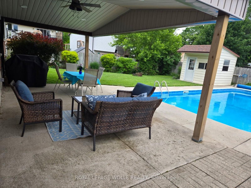 218 Arris Crescent