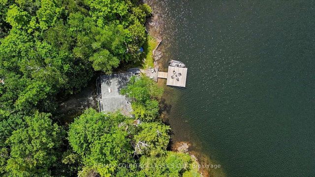 287 Doc Evans Road