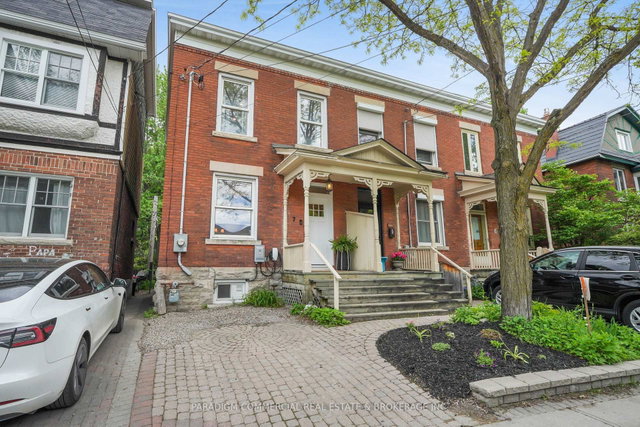7 Craig Street