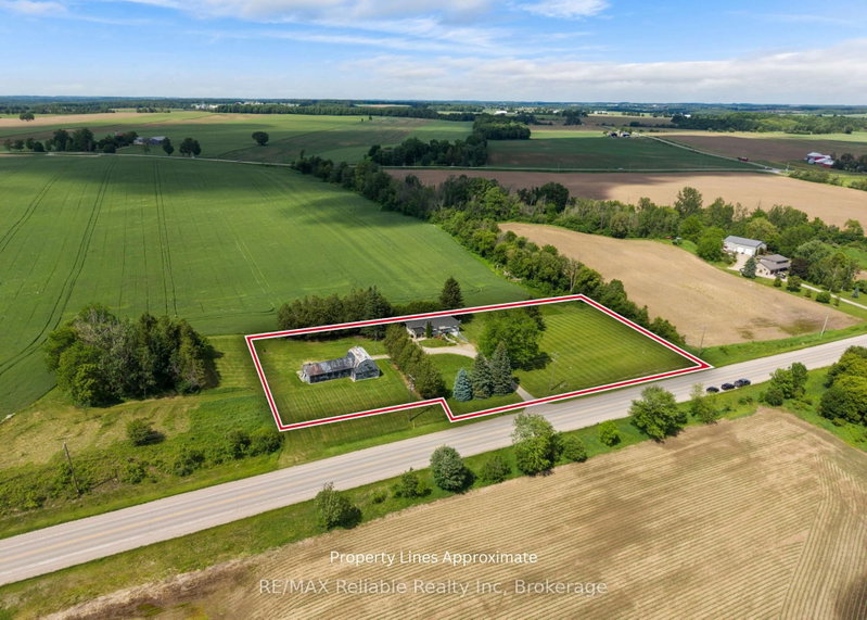 home for sale on 38104 Blyth Road