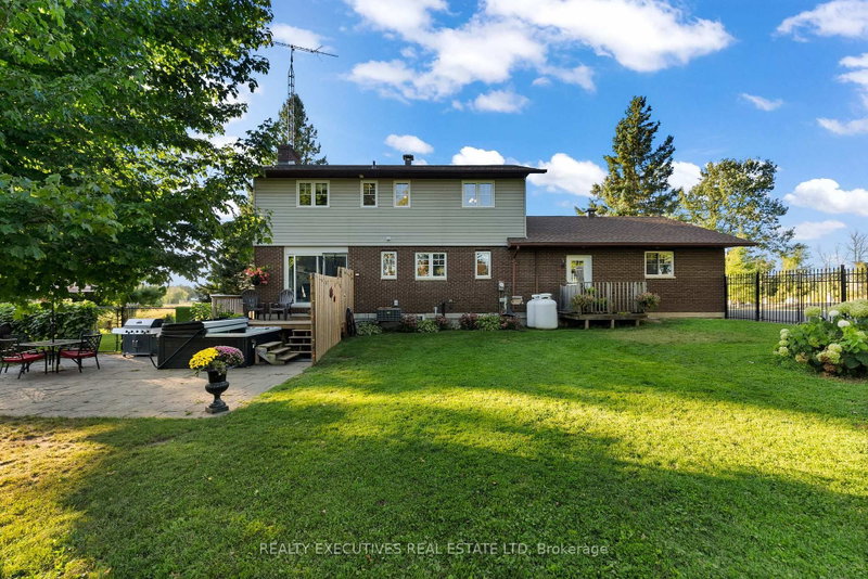 28 ANGLICAN CHURCH Road