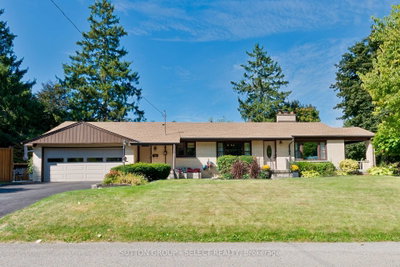 714 Springbank Drive