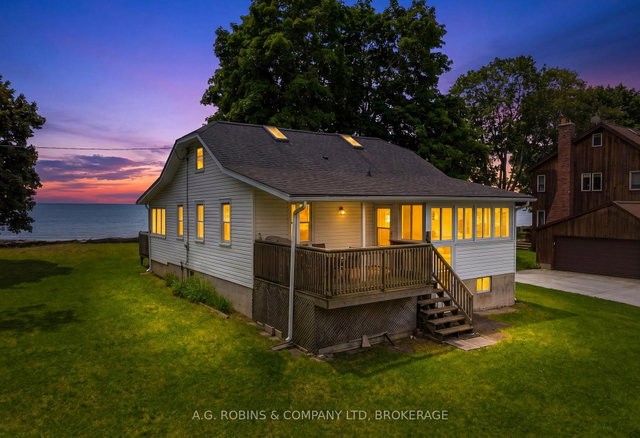 11803 Lakeshore Road