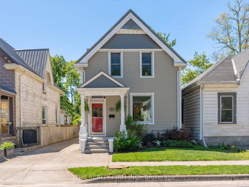 41 Askin Street