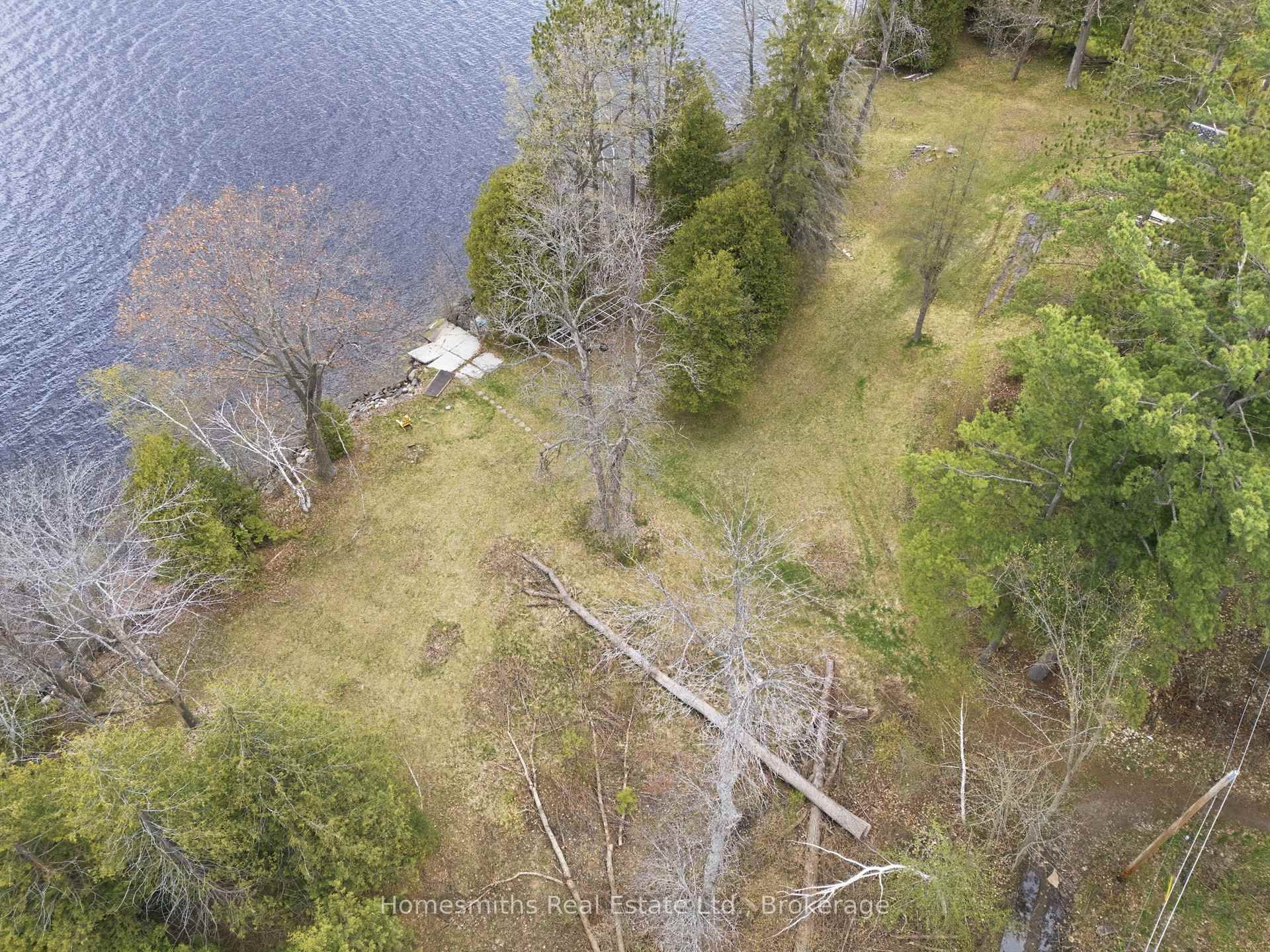 283A Marble Point Road