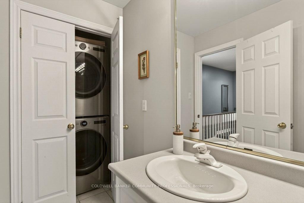 100 Beddoe Drive • #21 • Hamilton, ON photo 33