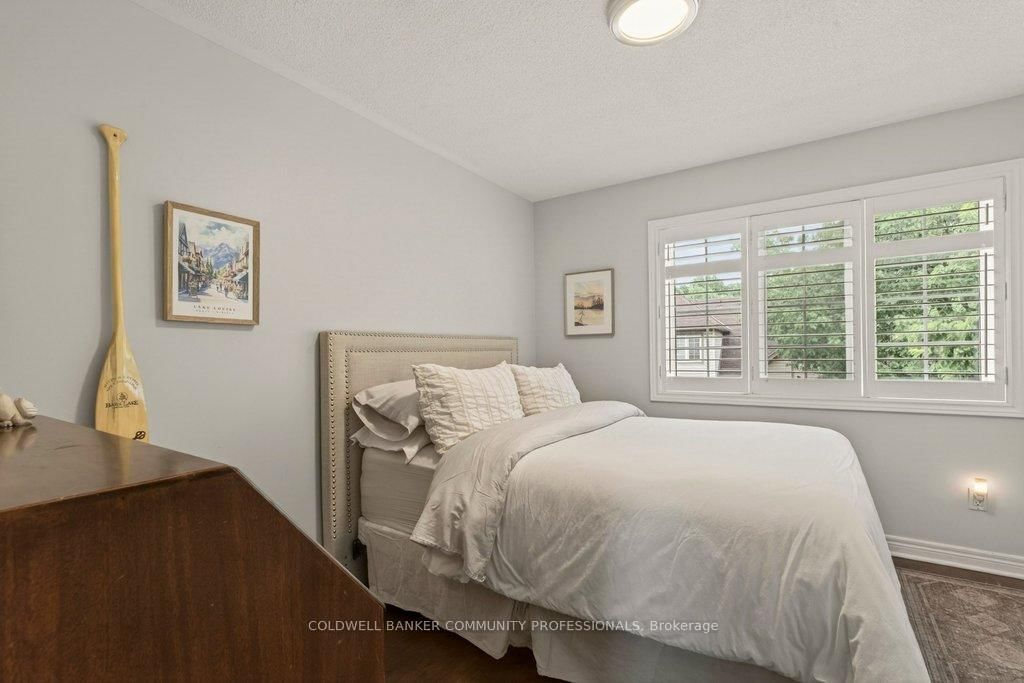 100 Beddoe Drive • #21 • Hamilton, ON photo 36