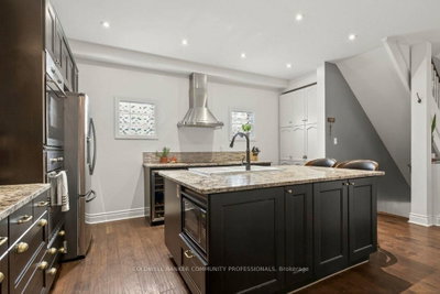 100 Beddoe Drive • #21 • Hamilton, ON photo 9