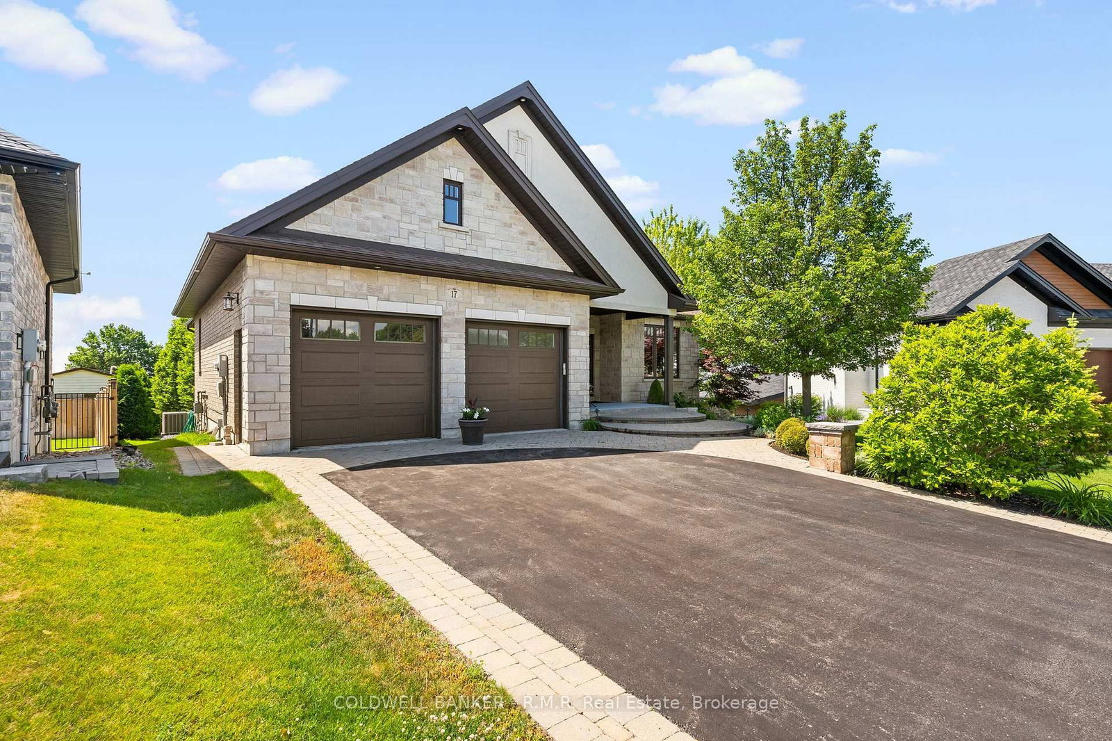 17 Castle Ridge • Brighton, ON photo 2