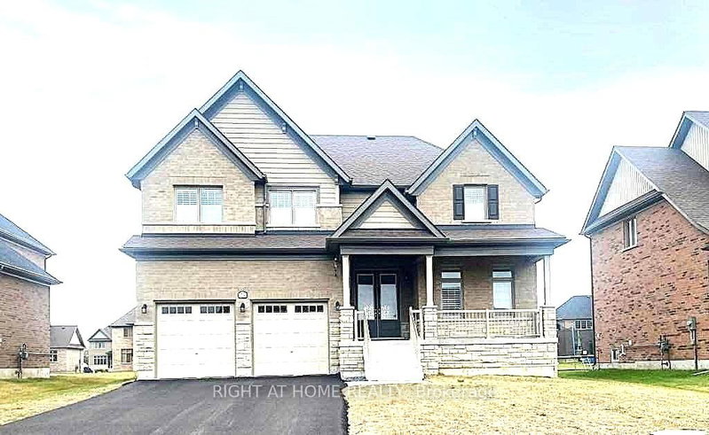 24 Summer Breese Drive W