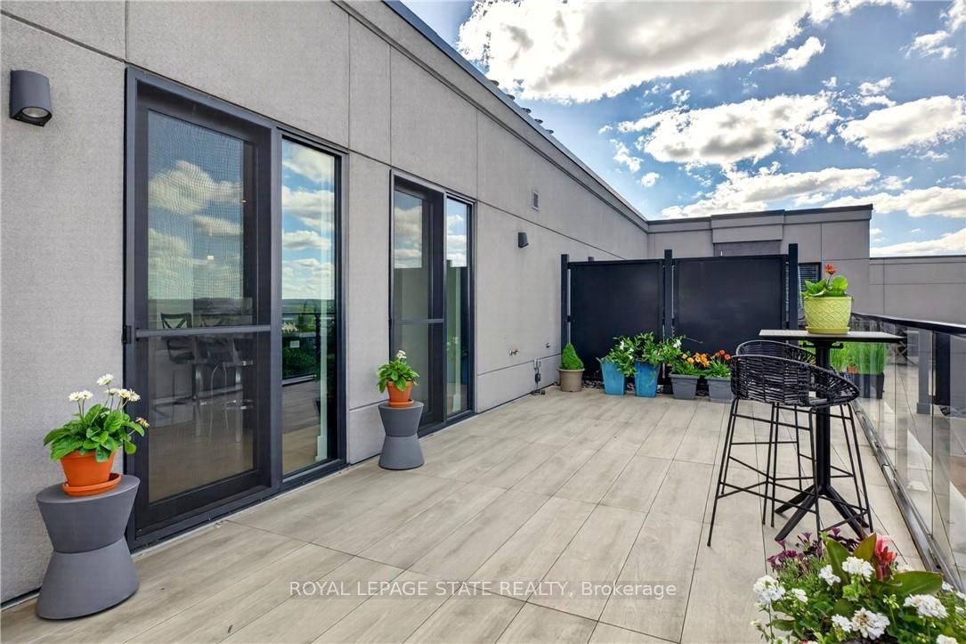 181 James Street N • #807 • Hamilton, ON photo 16
