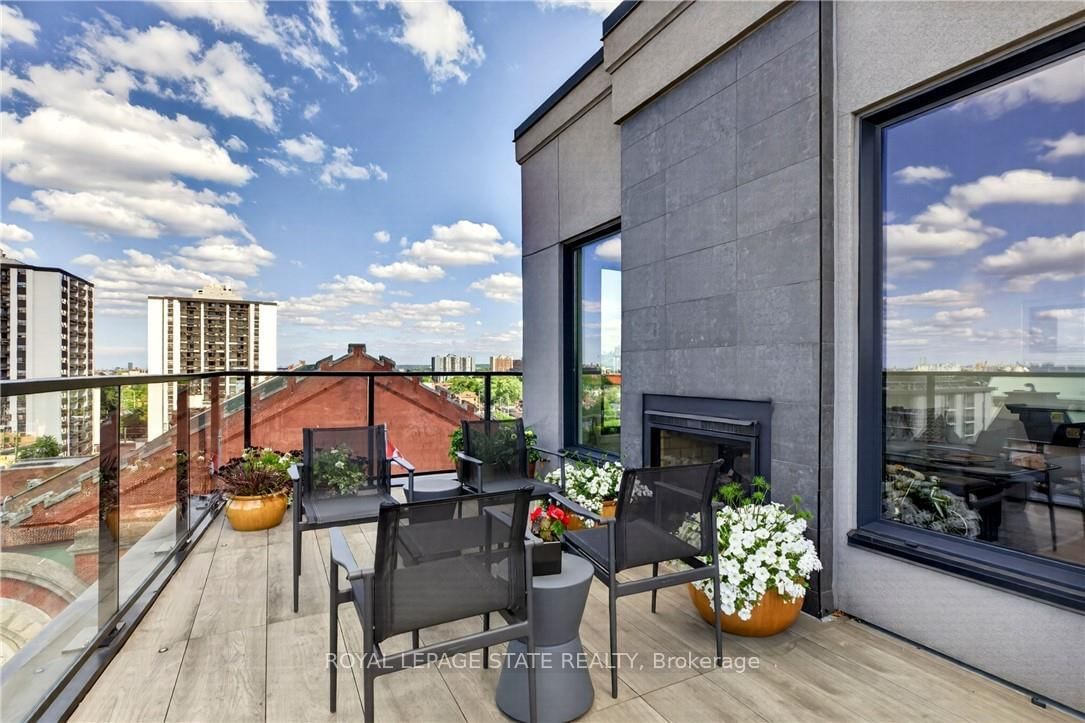 181 James Street N • #807 • Hamilton, ON photo 18