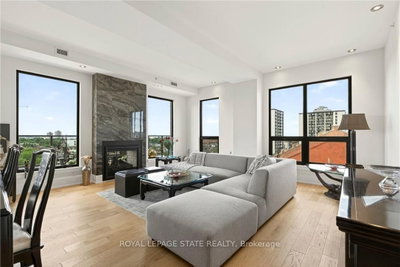 181 James Street N • #807 • Hamilton, ON photo 4