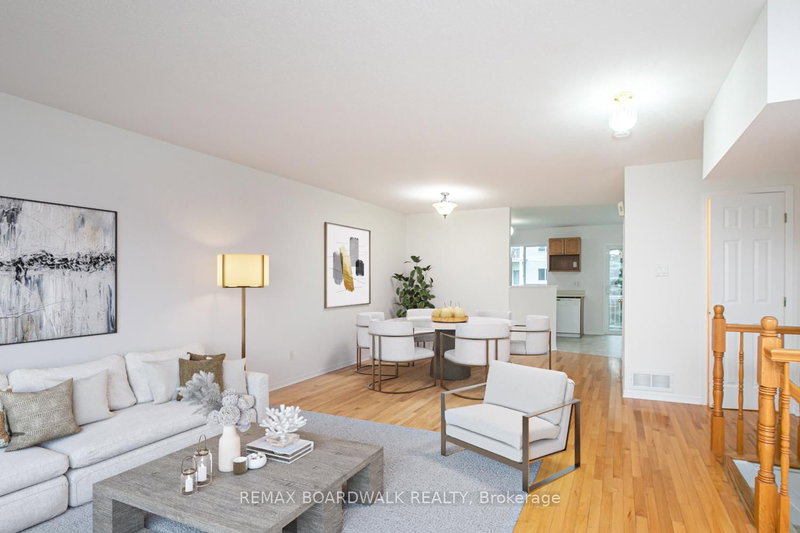 250 Gershwin Private