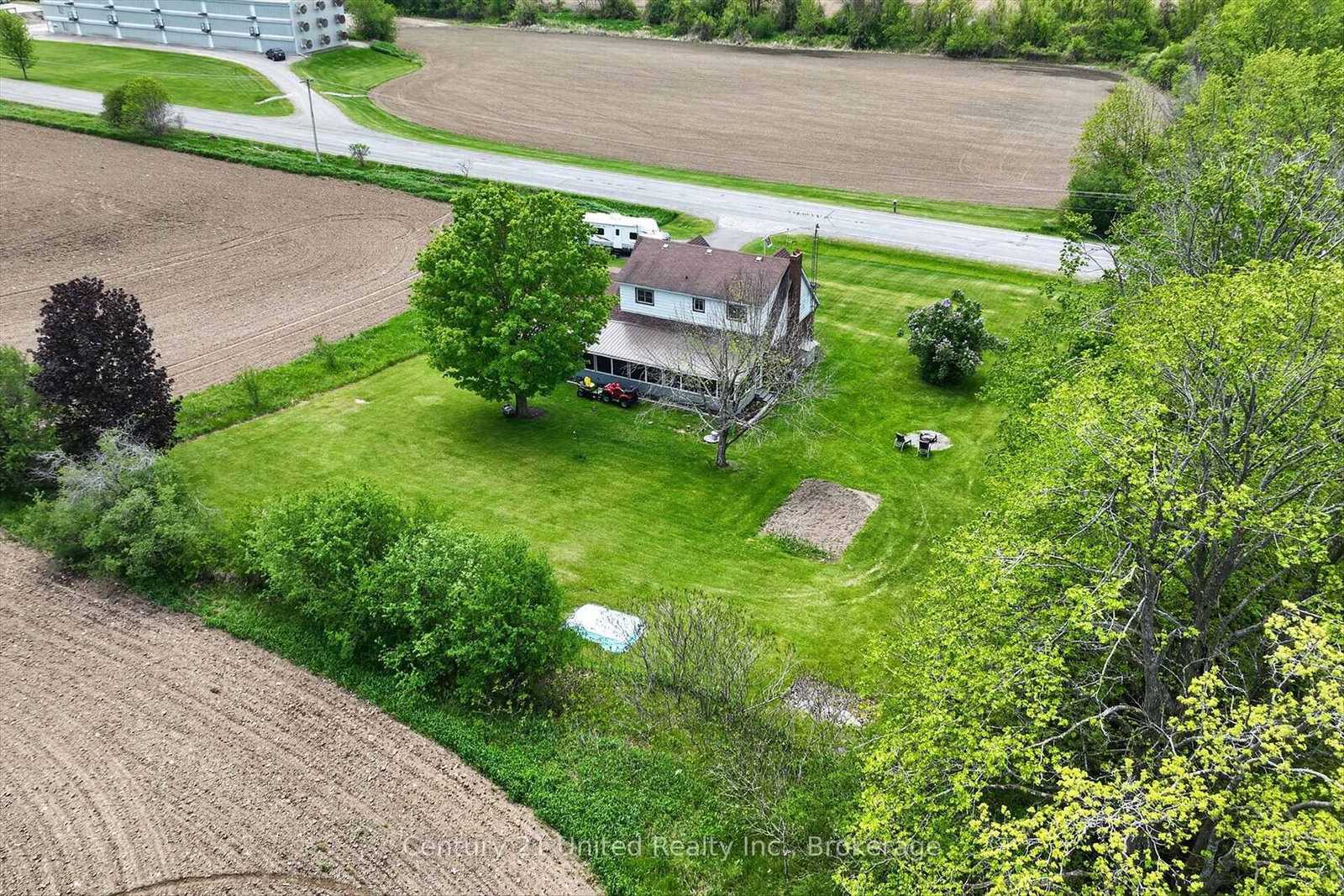 965 Hiawatha Line • Otonabee-South Monaghan, ON photo 37