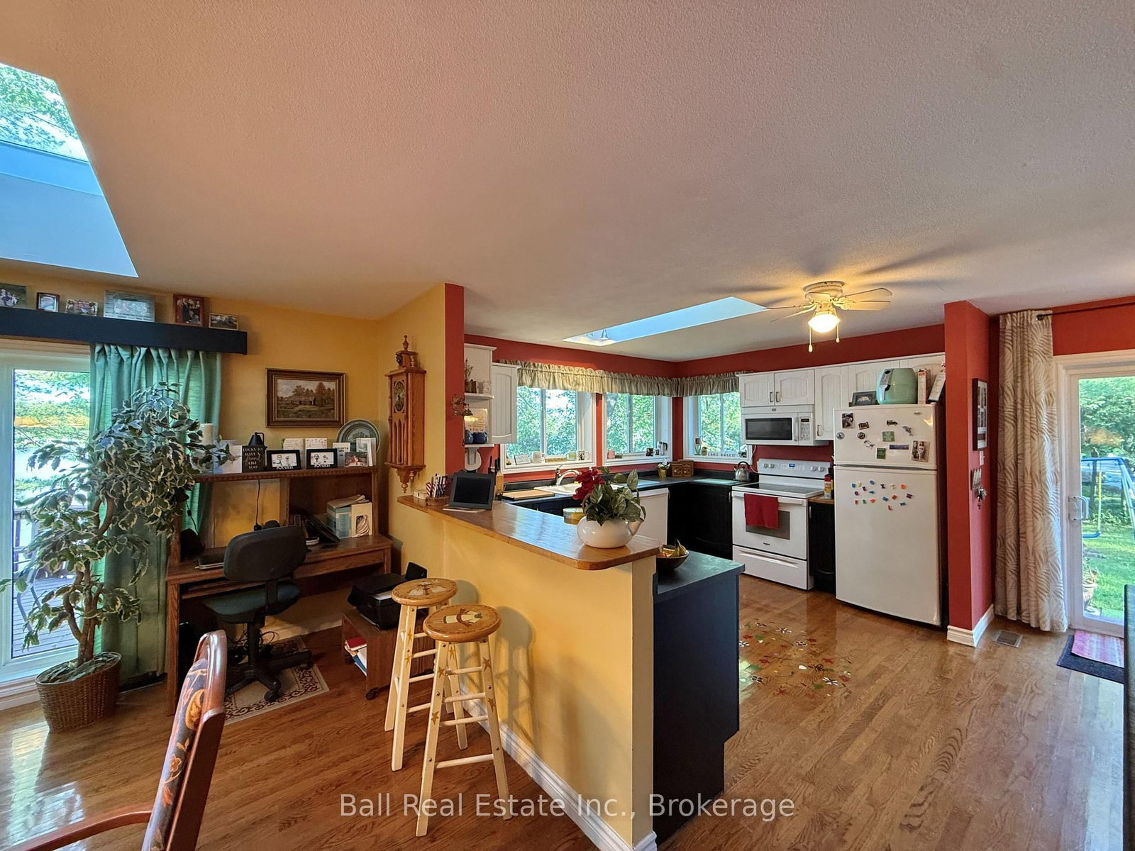 1855 South Bayshore Road E • Douro-Dummer, ON photo 17