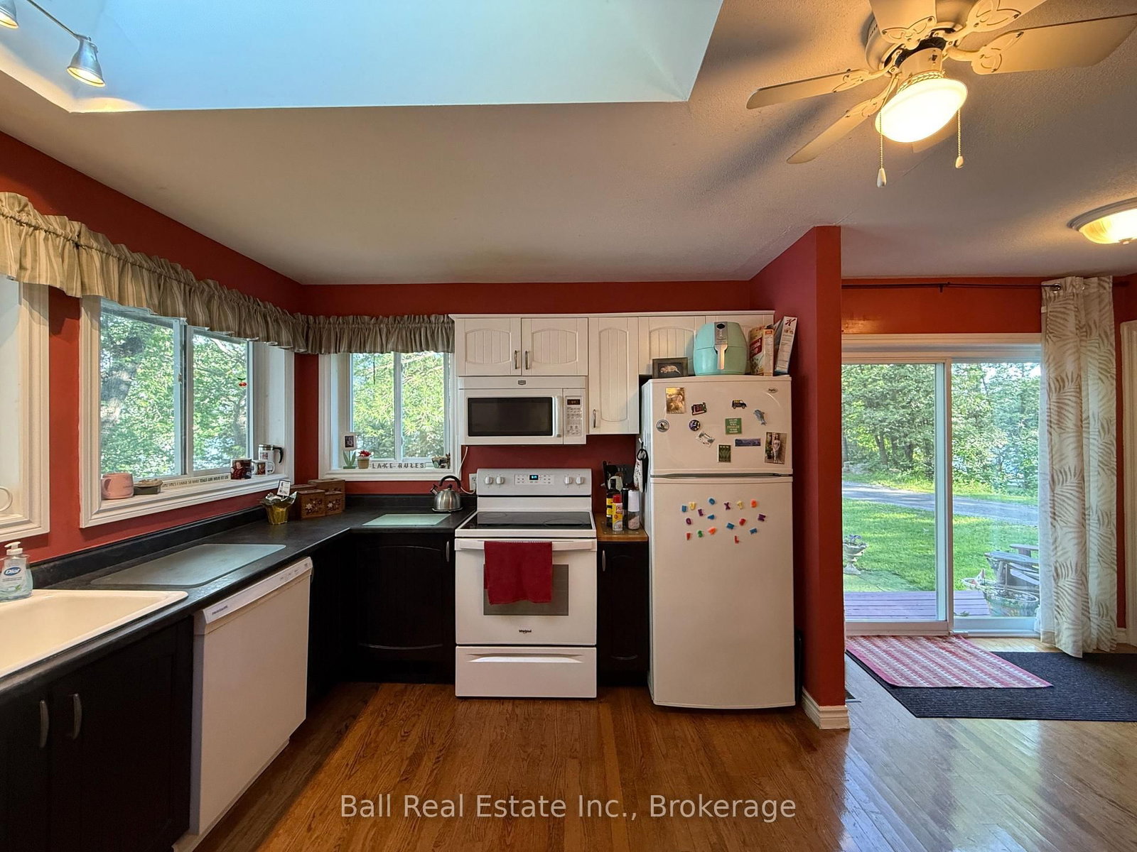 1855 South Bayshore Road E • Douro-Dummer, ON photo 18