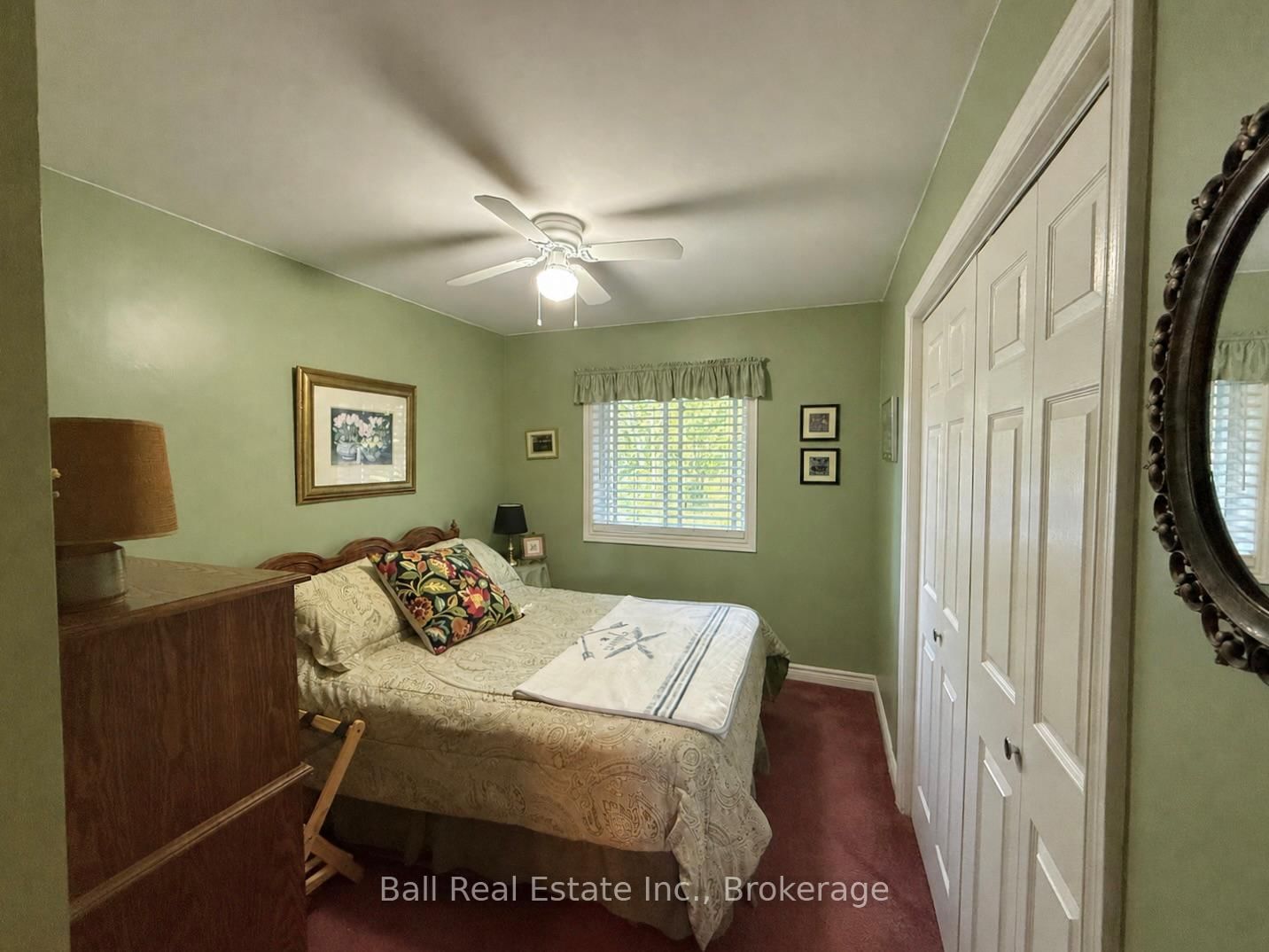 1855 South Bayshore Road E • Douro-Dummer, ON photo 31