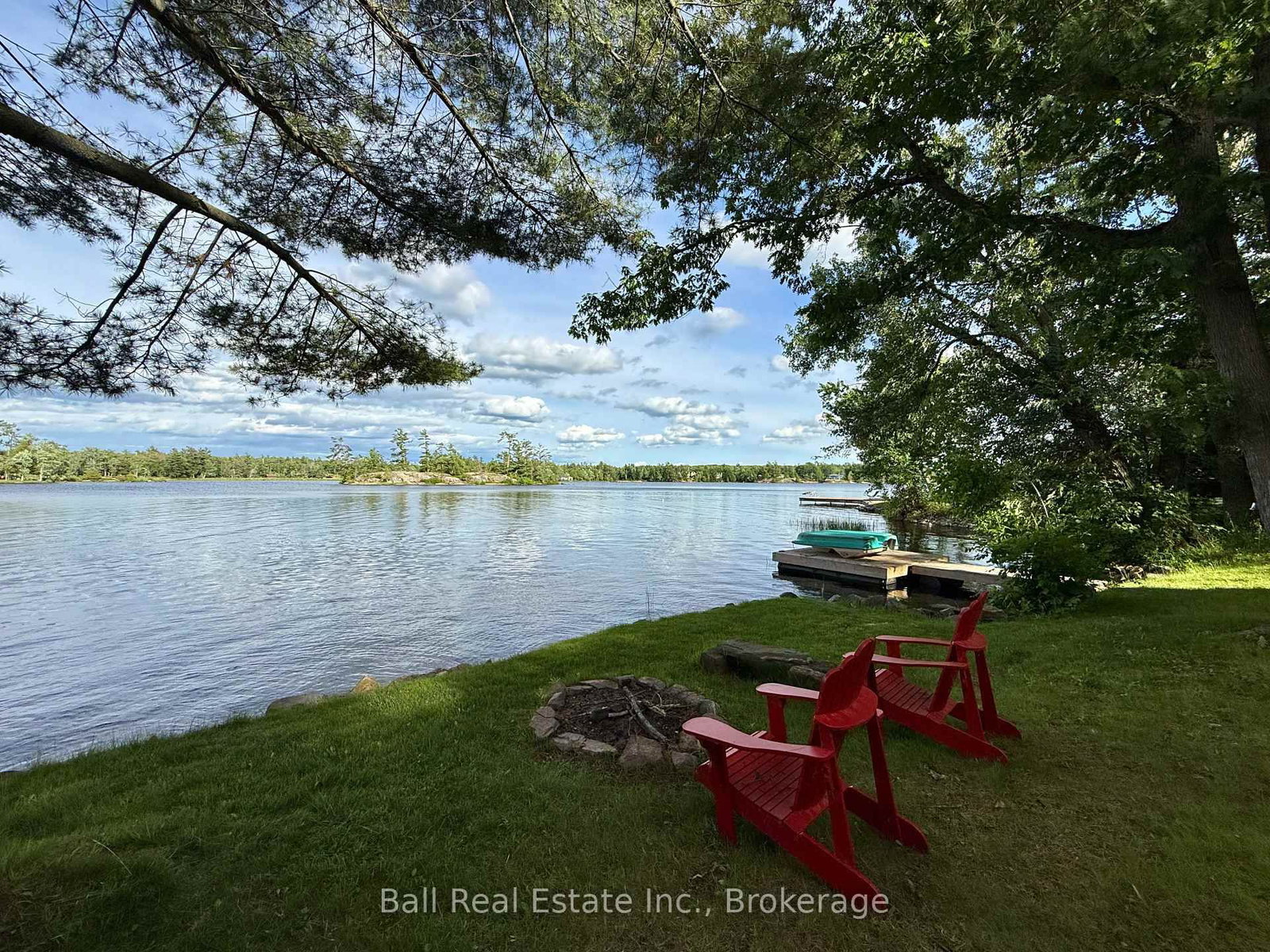 1855 South Bayshore Road E • Douro-Dummer, ON photo 39