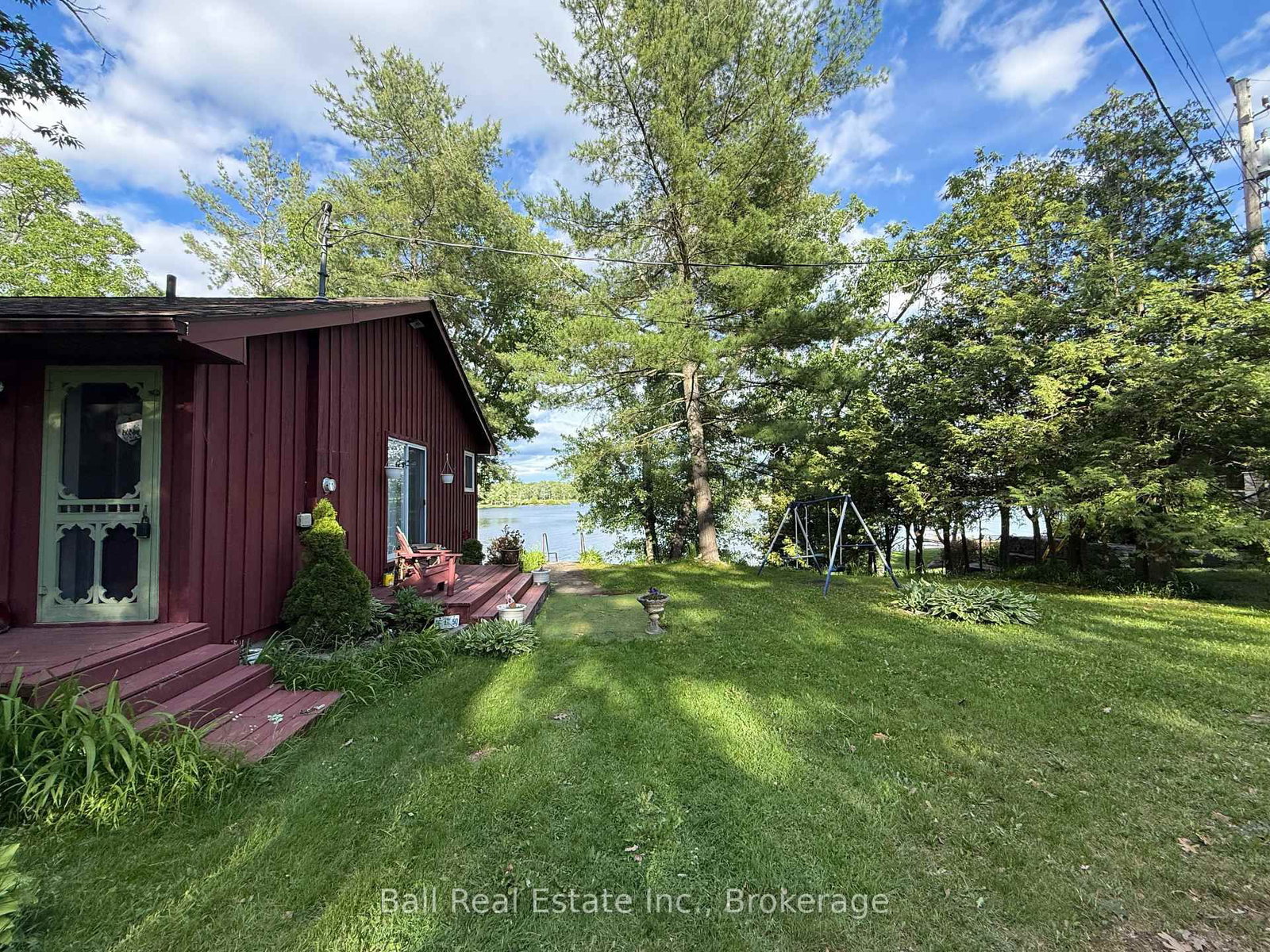 1855 South Bayshore Road E • Douro-Dummer, ON photo 42