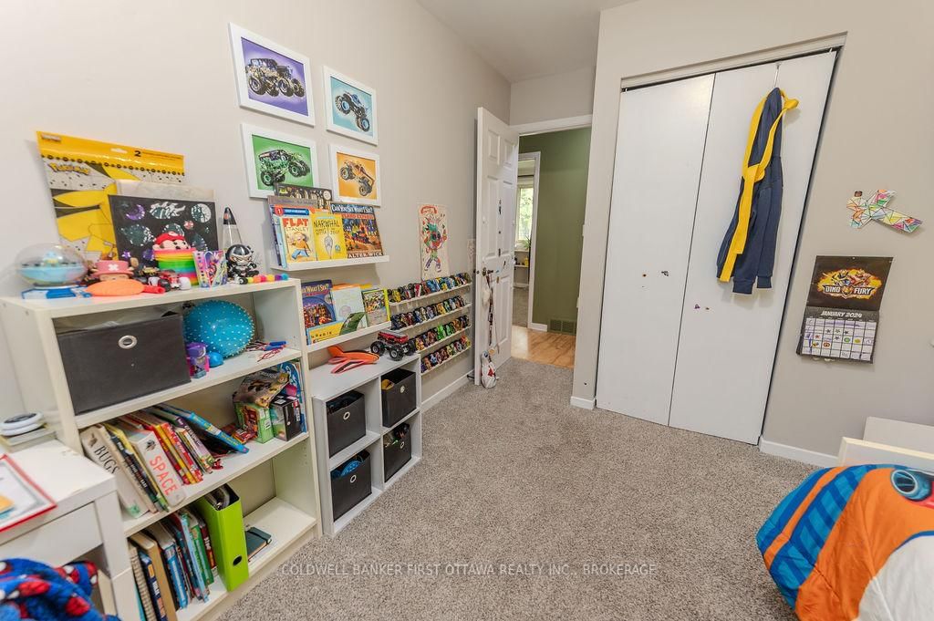 912 Safari Drive • Kingston, ON photo 17